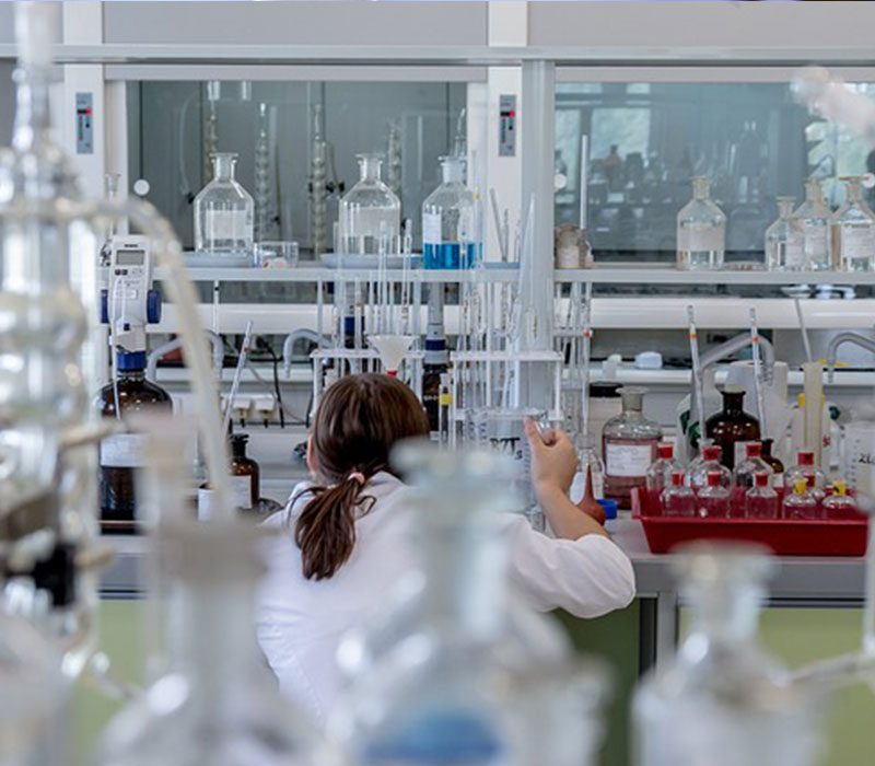 Full-Chain Quality Control for Lithium Battery Raw Materials